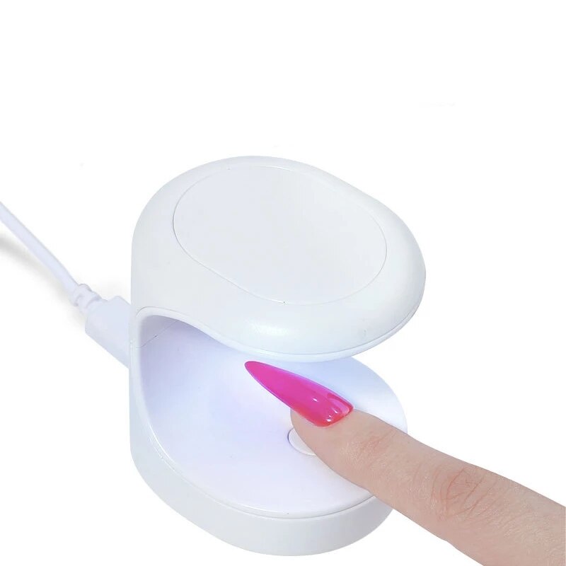 Mini UV Lamp