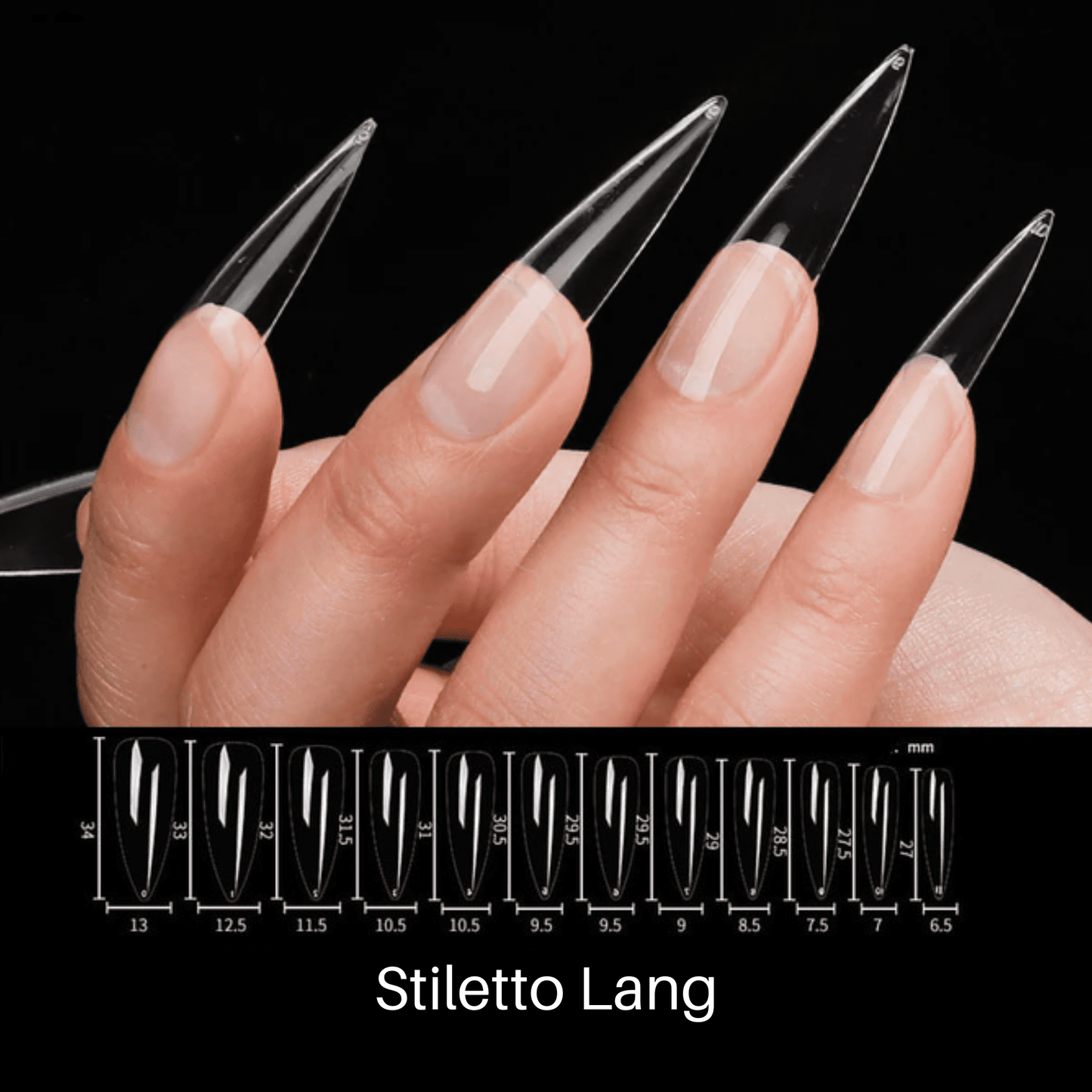 GellyNails