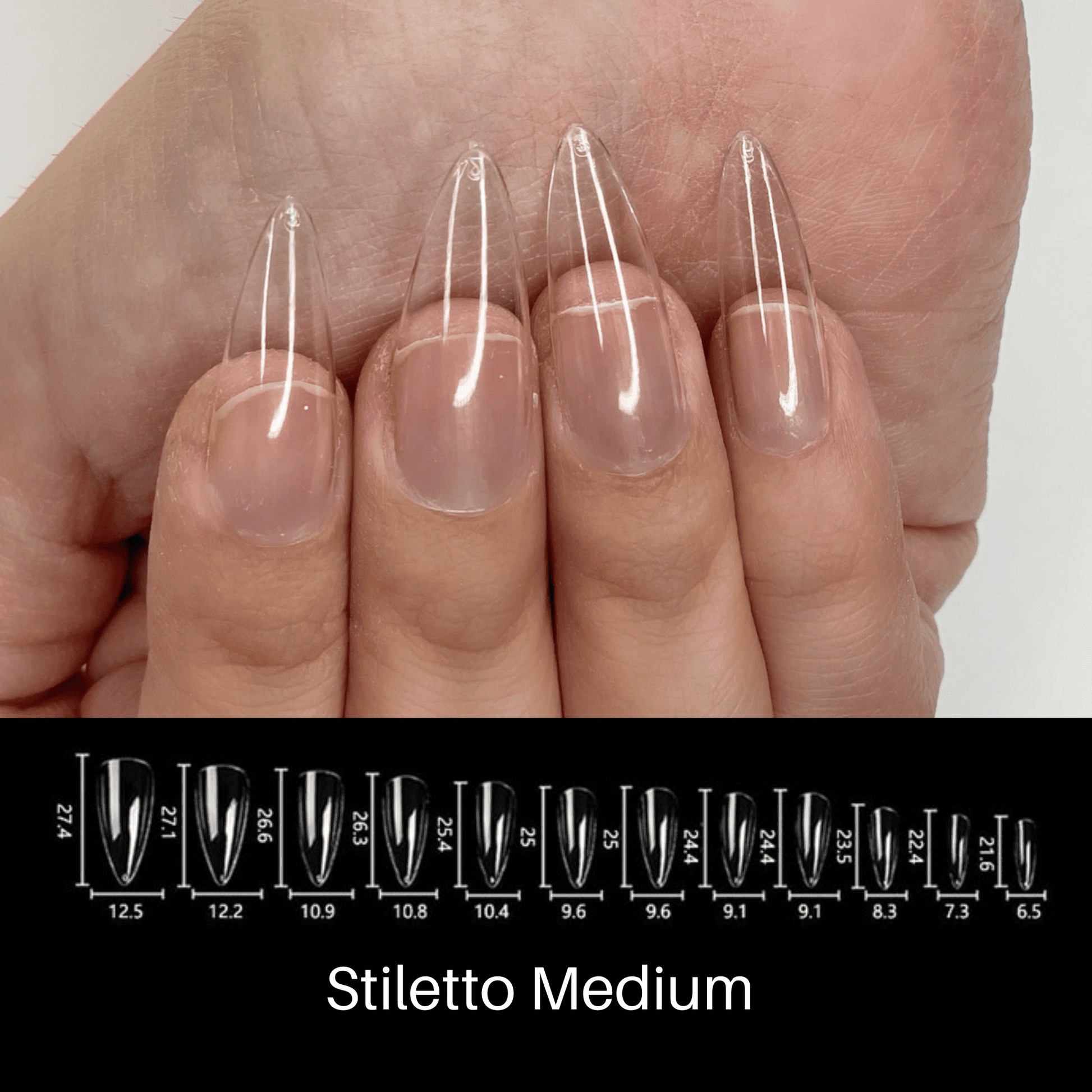 Nailx