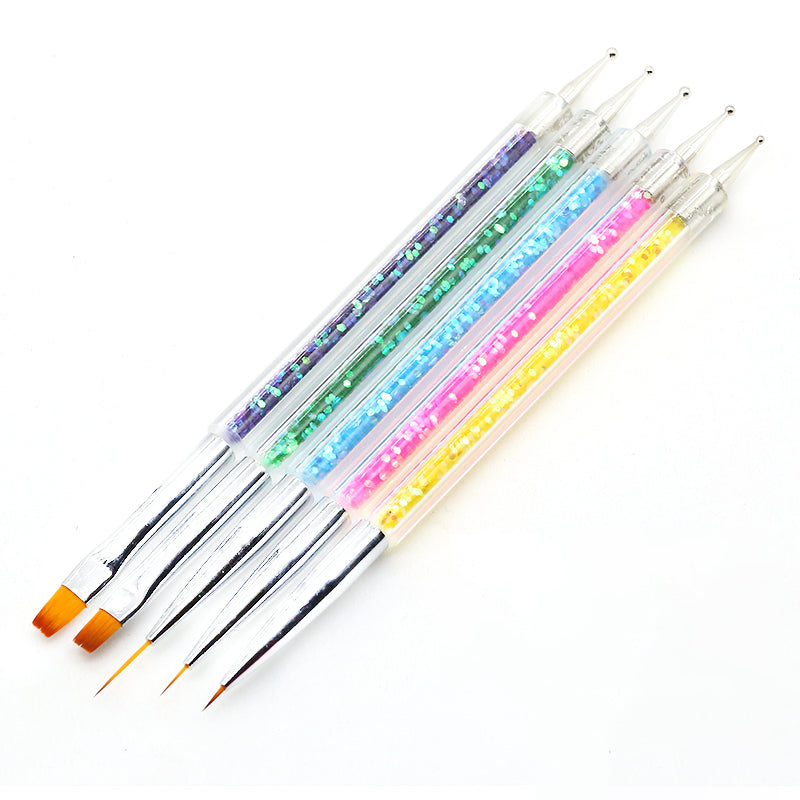 Nail Art Brush