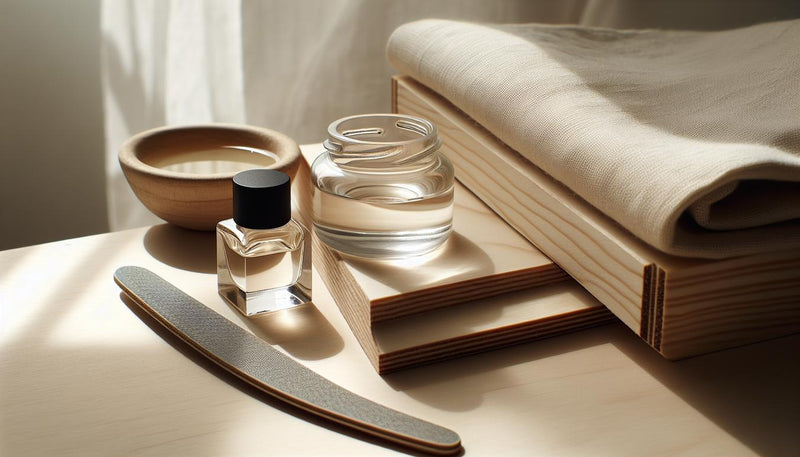 knstliche ngel abmachen: 7 sichere Methoden + 1 Profi-Tipp  Nailx