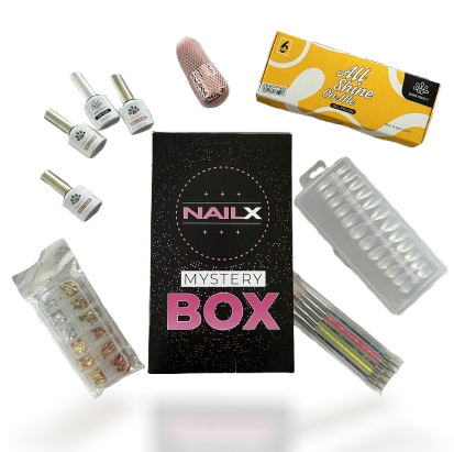 Nailx Mystery Box