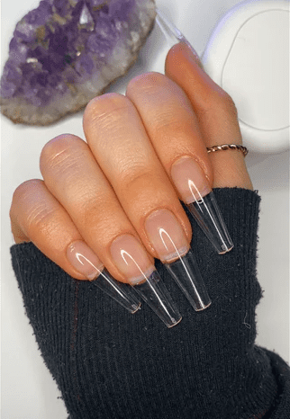 Nailx