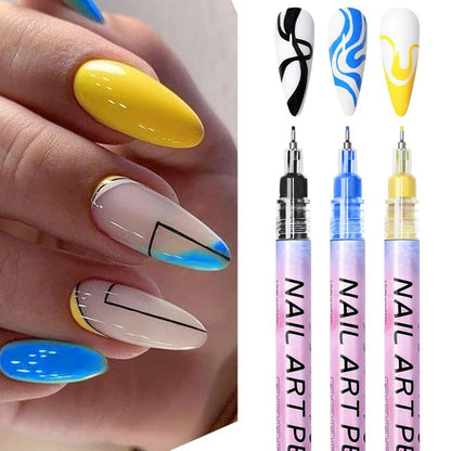 Nailart Stifte Set