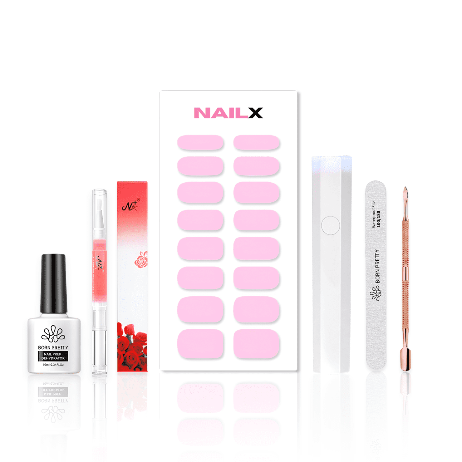 Nailx