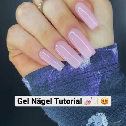 GellyNails Starter Kit