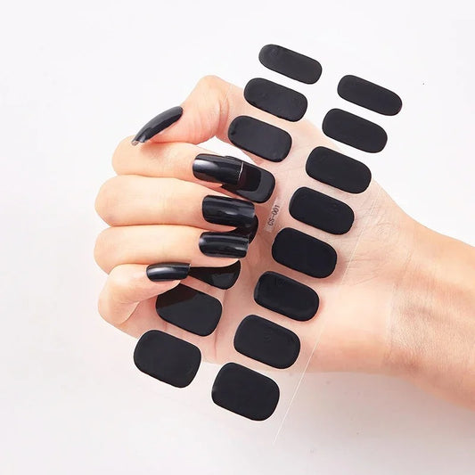 Nailx