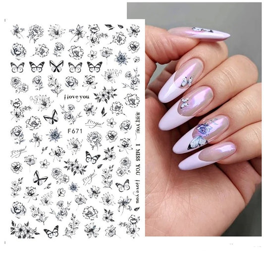 Nailx