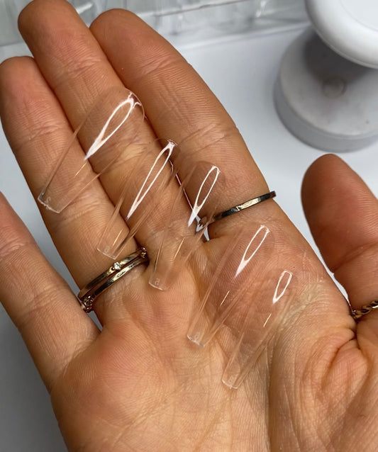 Nailx